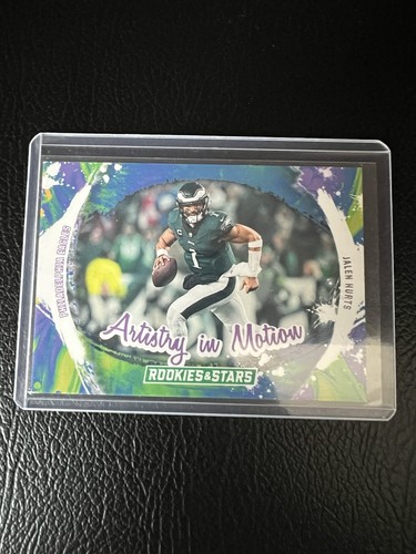 2024 rookies stars artistry - 2024,