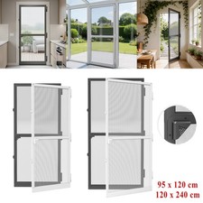 Insektenschutz Vorhang Tür