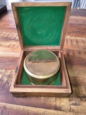 Dosen Taschen Sextant