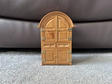 Puppenhaus Möbel Einheit