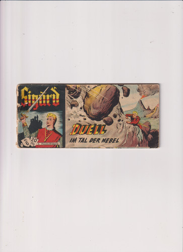 Sigurd original lehning - sigurd, 6