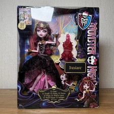 Monster High 13 Wishes Haunt