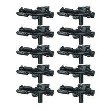 10x Star Wars Custom Waffen