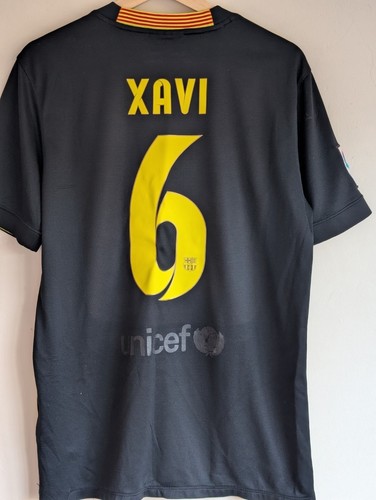 Barcelona 2013 third shirt - 2013/14,