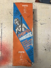 Sicherheitsgurt Dreipunktgurt für Oldtimer/Youngtimer NOS Ware Garagenräumung