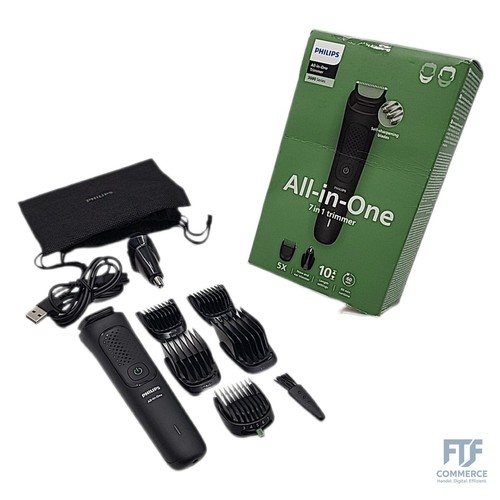Philips multigroom - philips,
