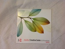 Adobe Creative Suite 2.3