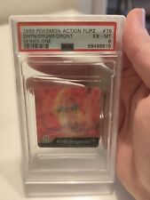 *Rarität* Dragoran Dratini