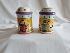 Ritzenhoff § Breker  Salz - Pfefferset  Keramik ...