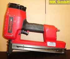 Haubold WN 25/18 XII JUMBO Wellennagler, 18-25mm, für Wellennägel 35mm Breite