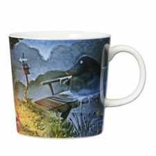 Arabia - Mumin Becher -