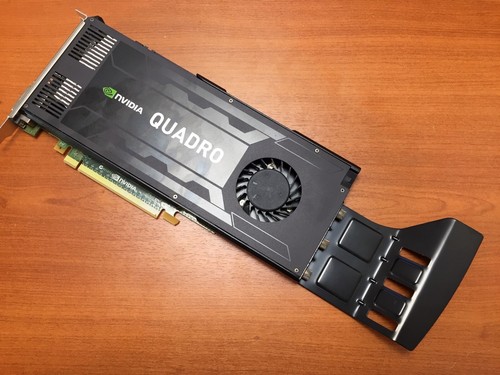 Nvidia quadro k4000 3gb - nvidia,