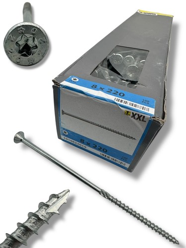 Swg holzbauschrauben - swg,
