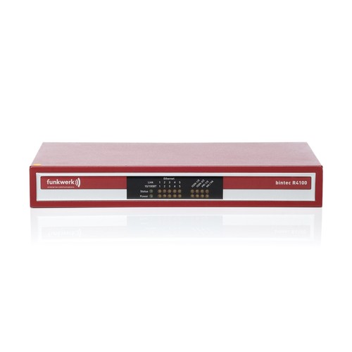 Bintec r4100 router - ii, price