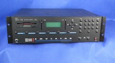 EMU IIIXP  Rack Sampler