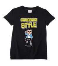 GANGNAM STYLE UNISEX KINDER