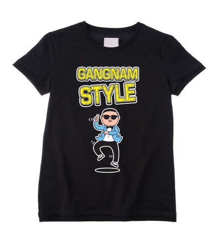 Gangnam style unisex kinder - style,