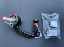 Org VW Tiguan II Ab Bj 2016 Reparatursatz Anhängerkupplung Schwenkbar 5NA898493