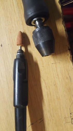 Dremel schleifgerät wellen - dremel,