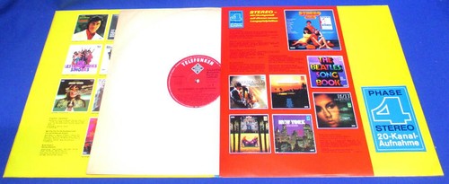 Elvis presley mit - lp,