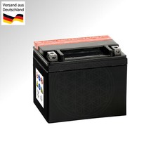 Agm batterie für daelim - agm,