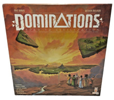 Dominations Road to