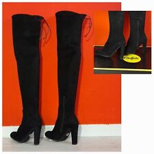 Buffalo Overknees Stiefel