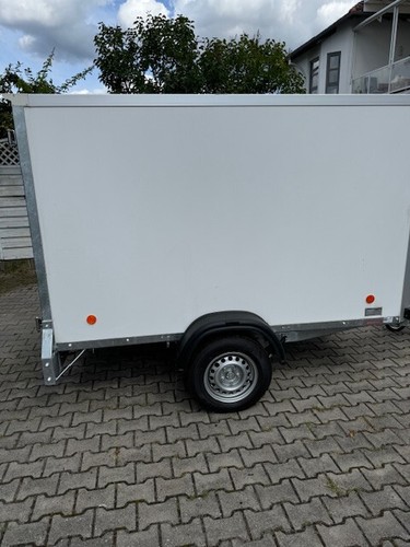 Agados kofferanhänger vz26 - agados,