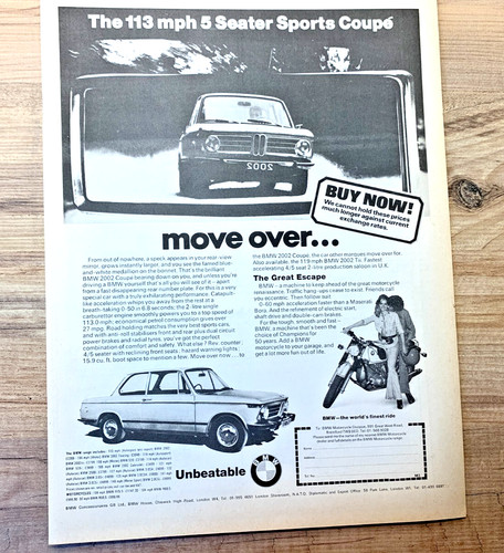 Bmw 2002 70er jahre rahmen - jahre,
