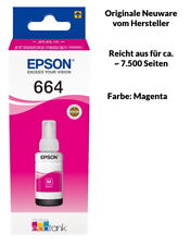 Original Epson 664