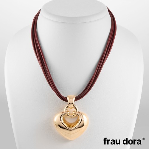 Bulgari bvlgari doppio cuore - ·bvlgari,
