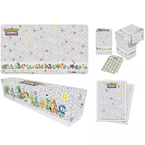 Pokemon first partner - pokemon,