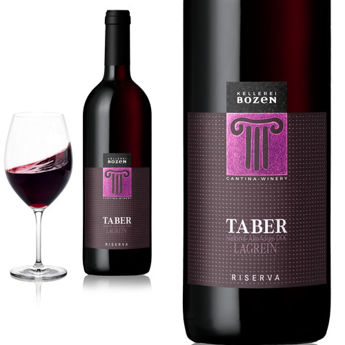 Taber südtiroler lagrein - taber,