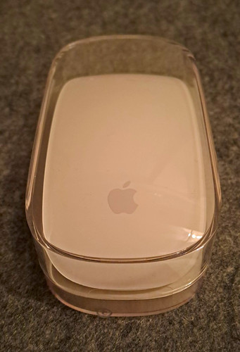 Apple magic mouse - apple,
