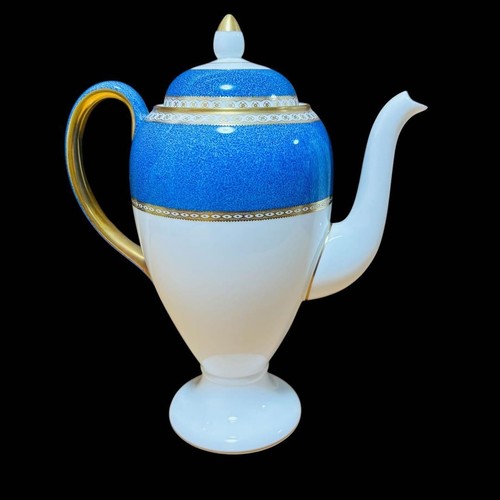 Wedgwood ulander powder blue - ulander,