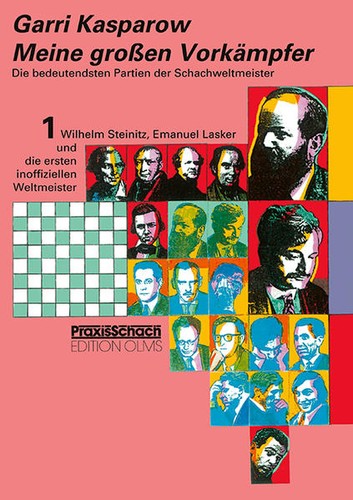 Meine grossen vorkämpfer - meine, /