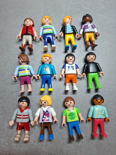 Playmobil zubehör 12x - playmobil,