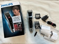 Philips HC7460/15 Hairclipper