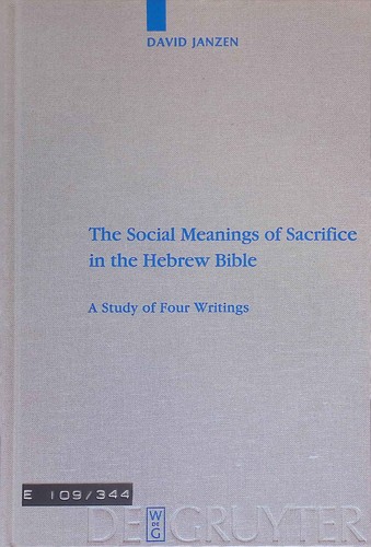 The social meanings - , of