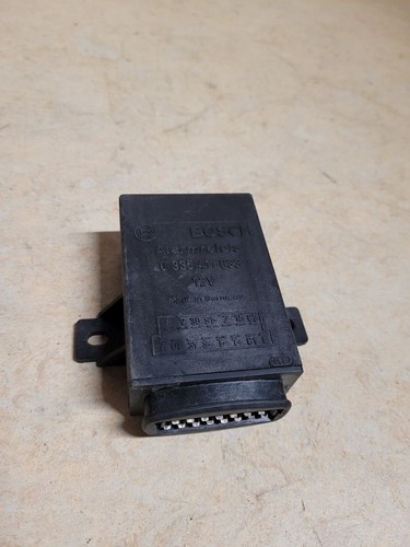 Bosch 0335411033 relais - 0335411033,
