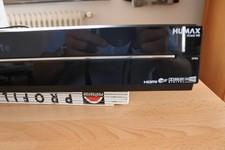 Humax ICord HD