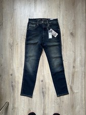 NEU! Camp David Vintage Stretch  Jeans dunkelblau W28/L30 TOP Qualität & Bequem