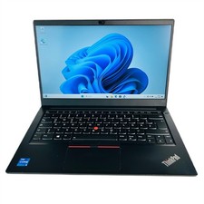 Lenovo ThinkPad E14 14 Zoll
