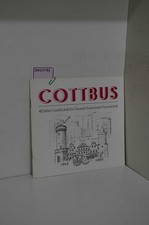 Cottbus, 40 Jahre Gesellschaft