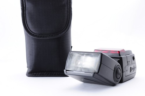 Nikon speedlight 600 - nikon,