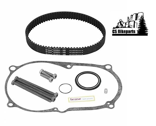 Brose riehmentausch kit riemen - brose, riehmentausch-kit
