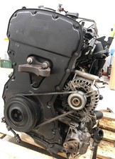 GEBRAUCHTER MOTOR ENGINE