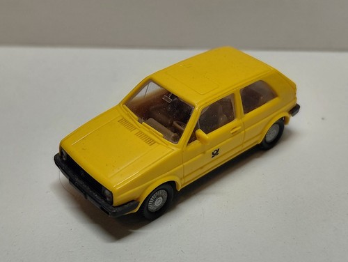 Modellauto wiking vw - modellauto, h0