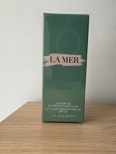 The SPF 50 UV Protection Fluid