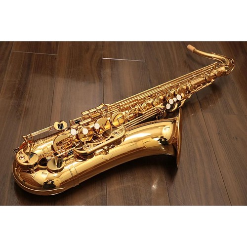 Yamaha yts 380 tenorsaxophon - yamaha,